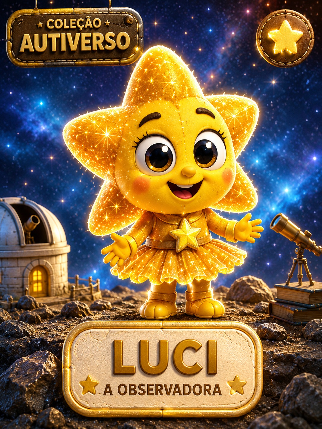 LUCI