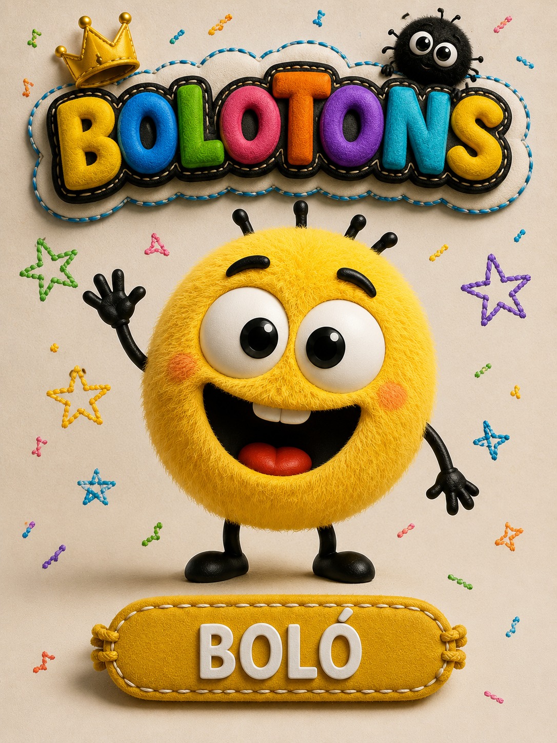 BOLÓ