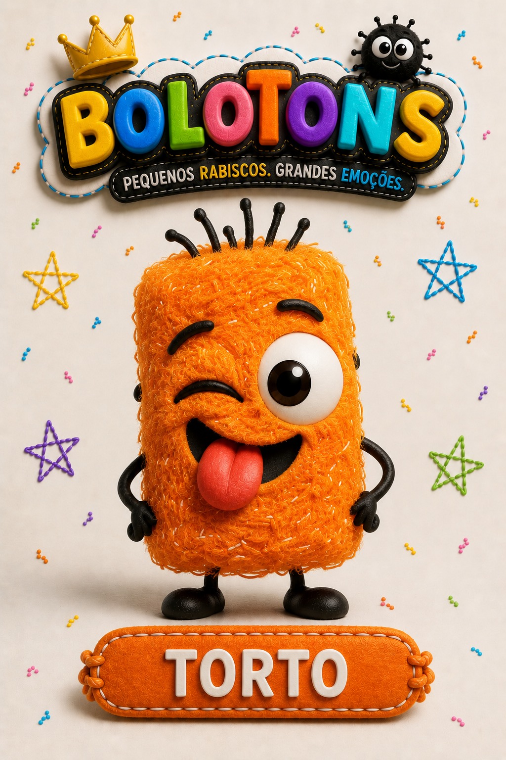 TORTO