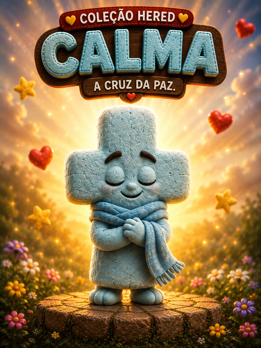 CALMA