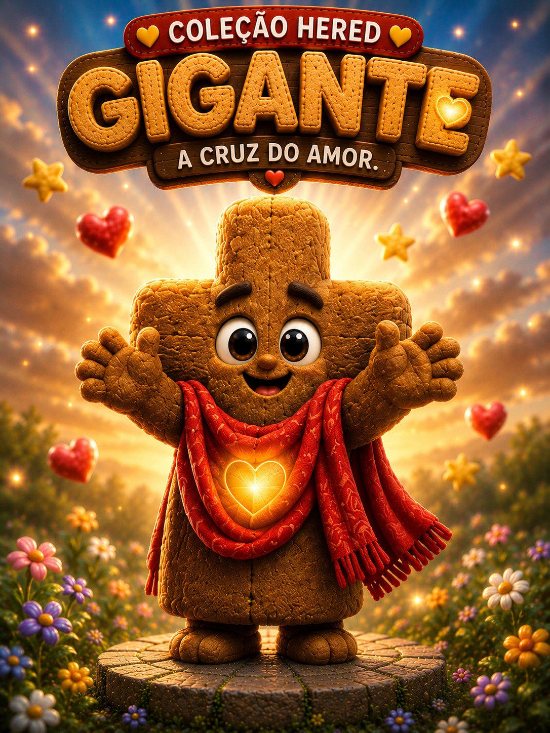 GIGANTE