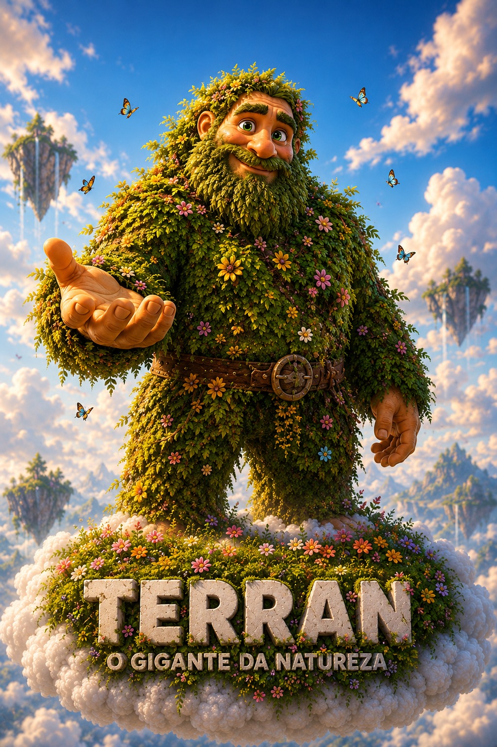 TERRAN