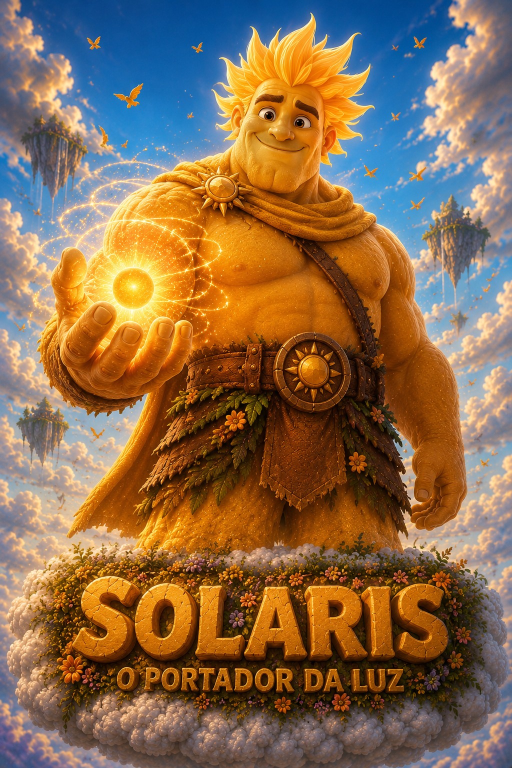 SOLARIS