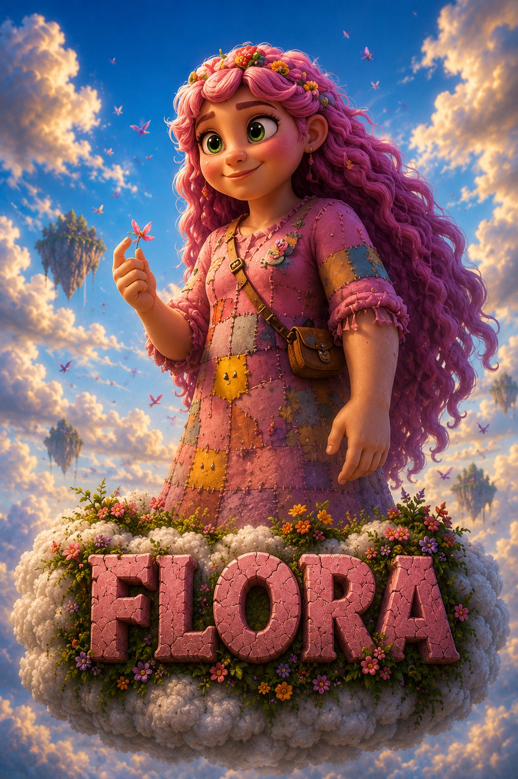 FLORA