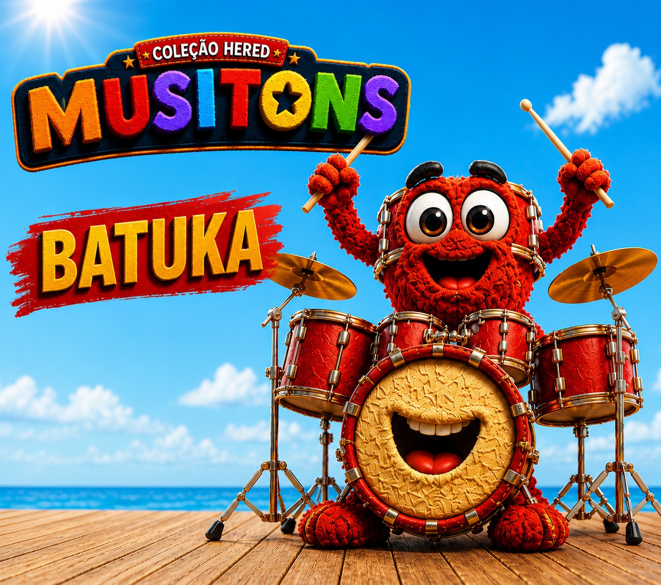 BATUKA