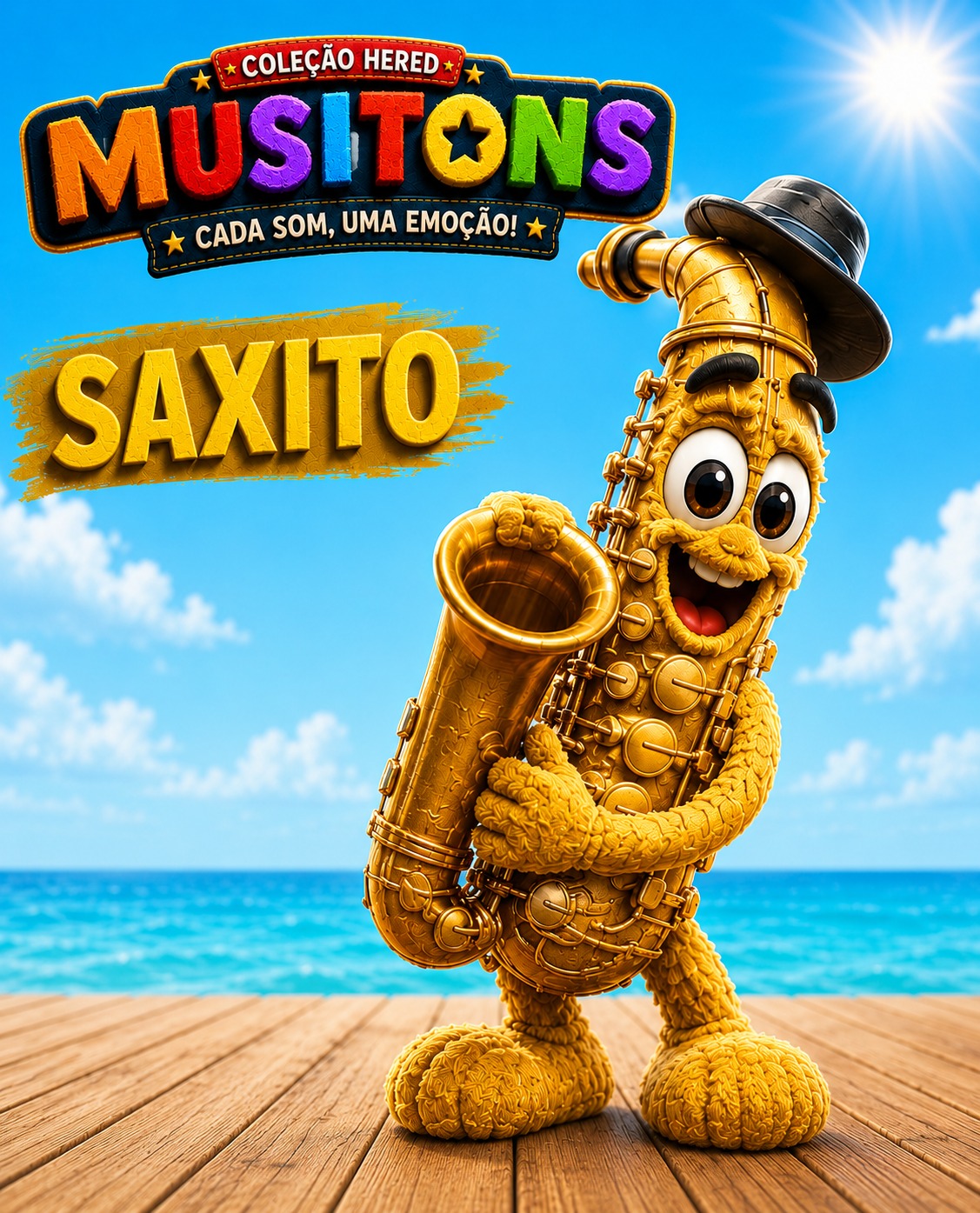 SAXITO