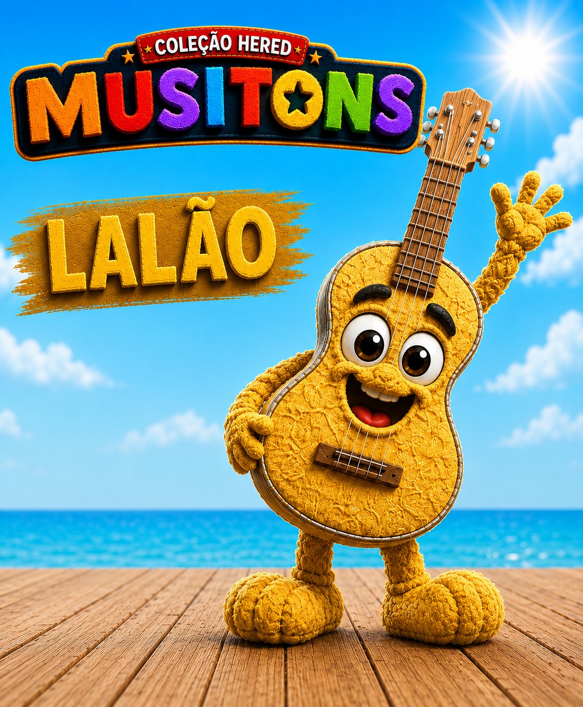 LALÃO