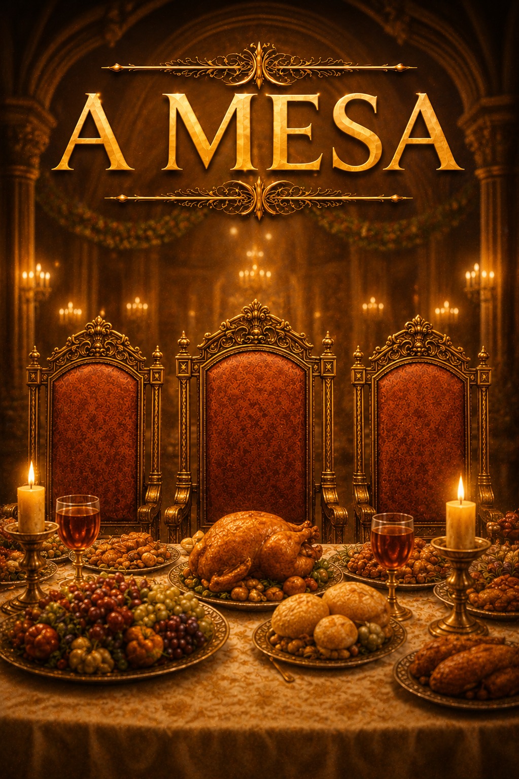 A MESA