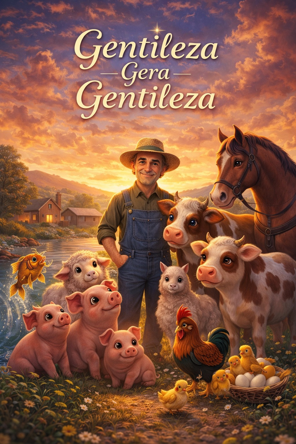 Gentileza Gera Gentileza