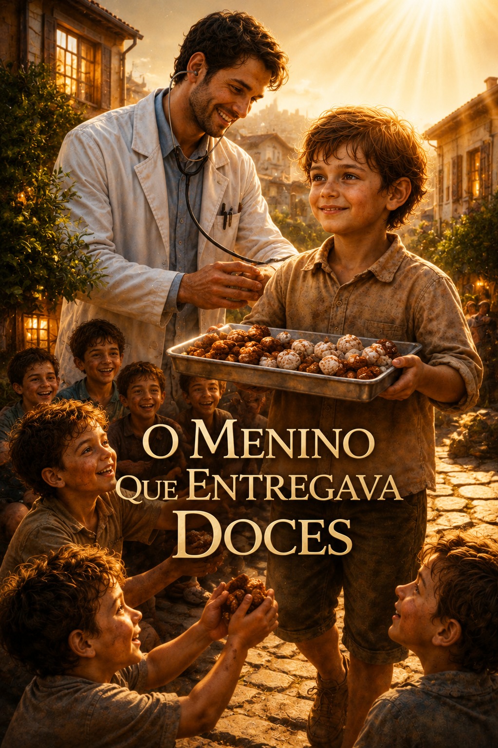 Histórias Infantis 2