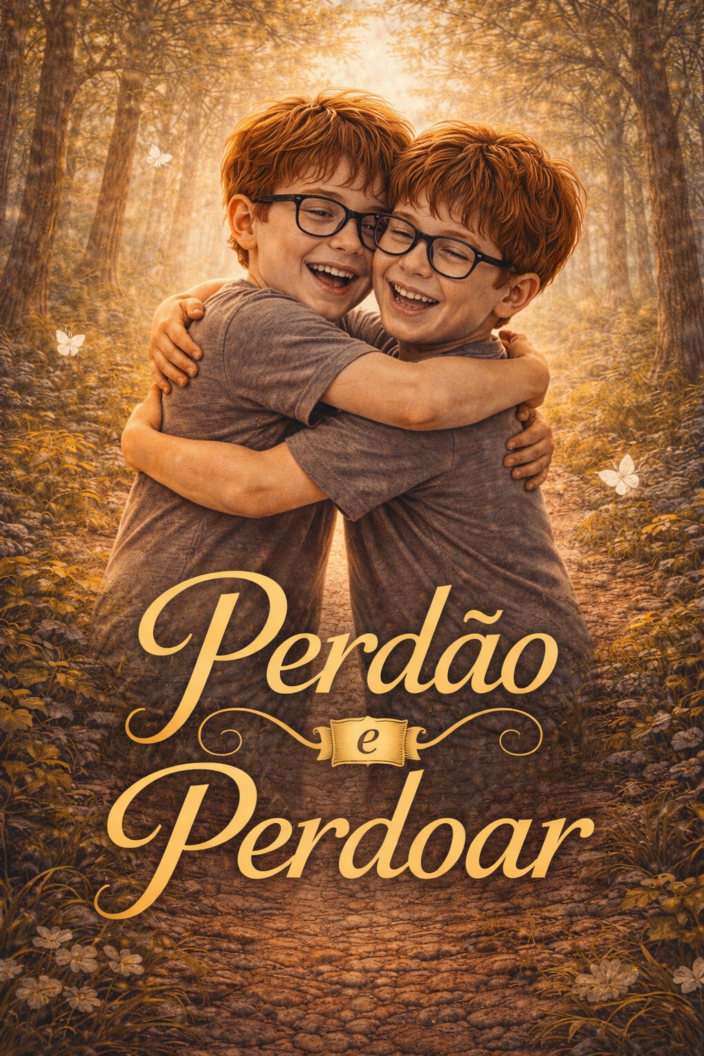 Perdão e Perdoar