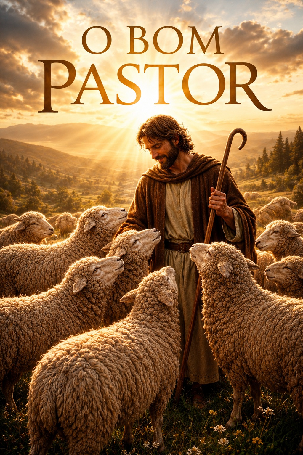 O Bom Pastor