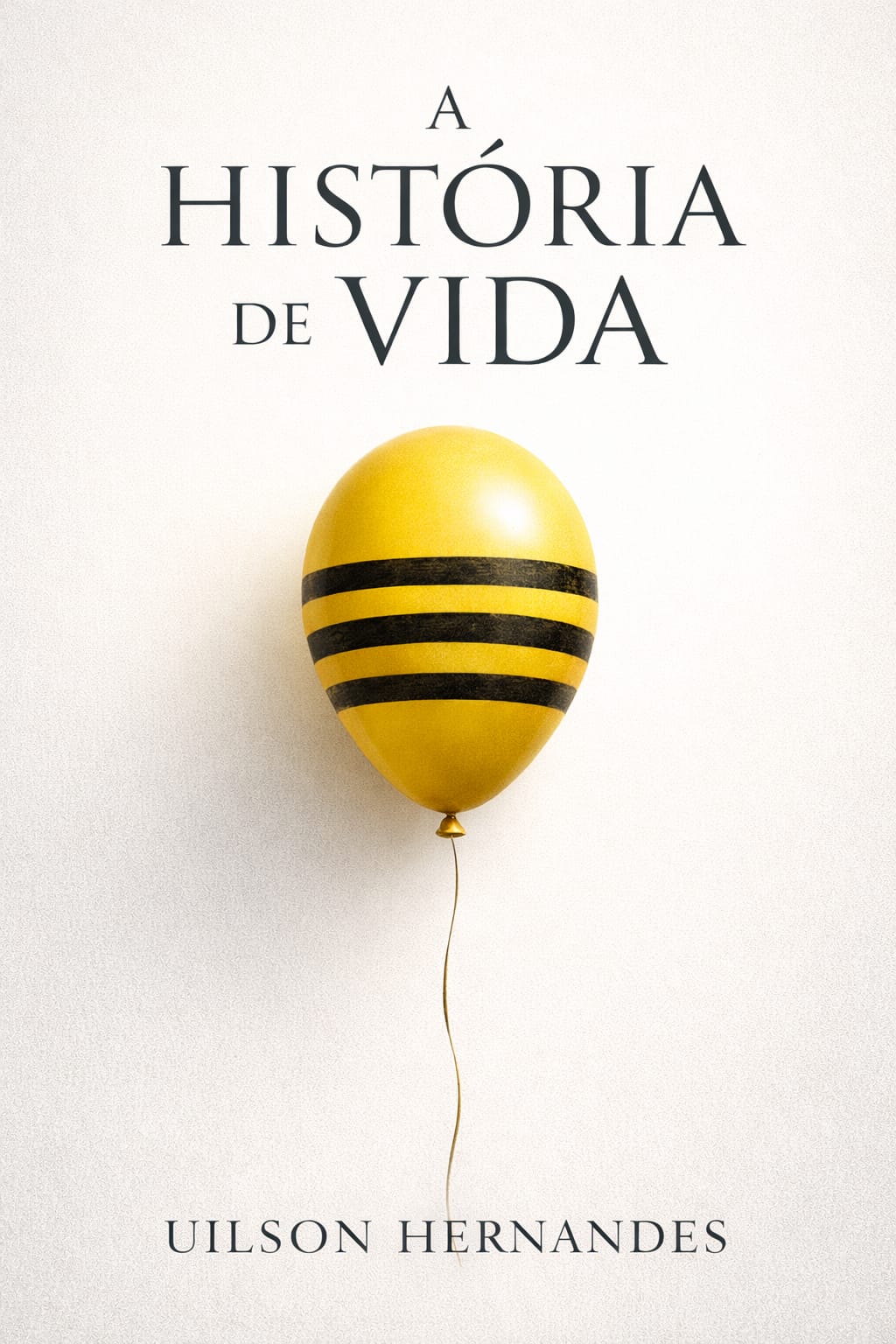 A História de Vida