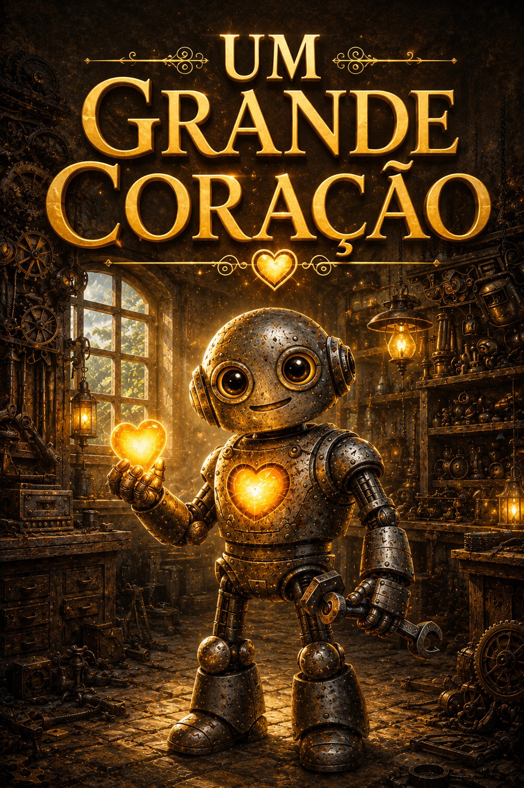 Histórias Infantis 3