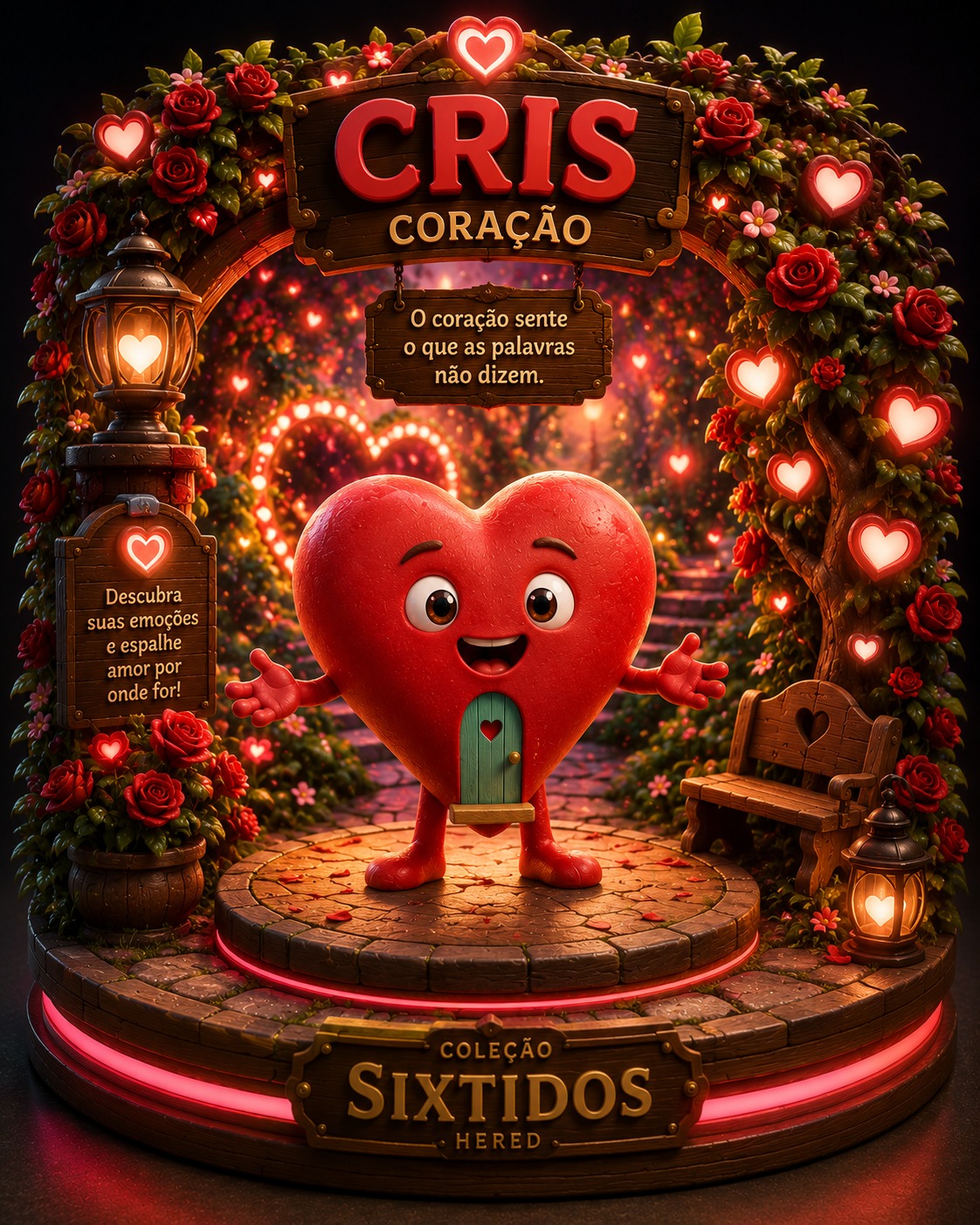 Cris