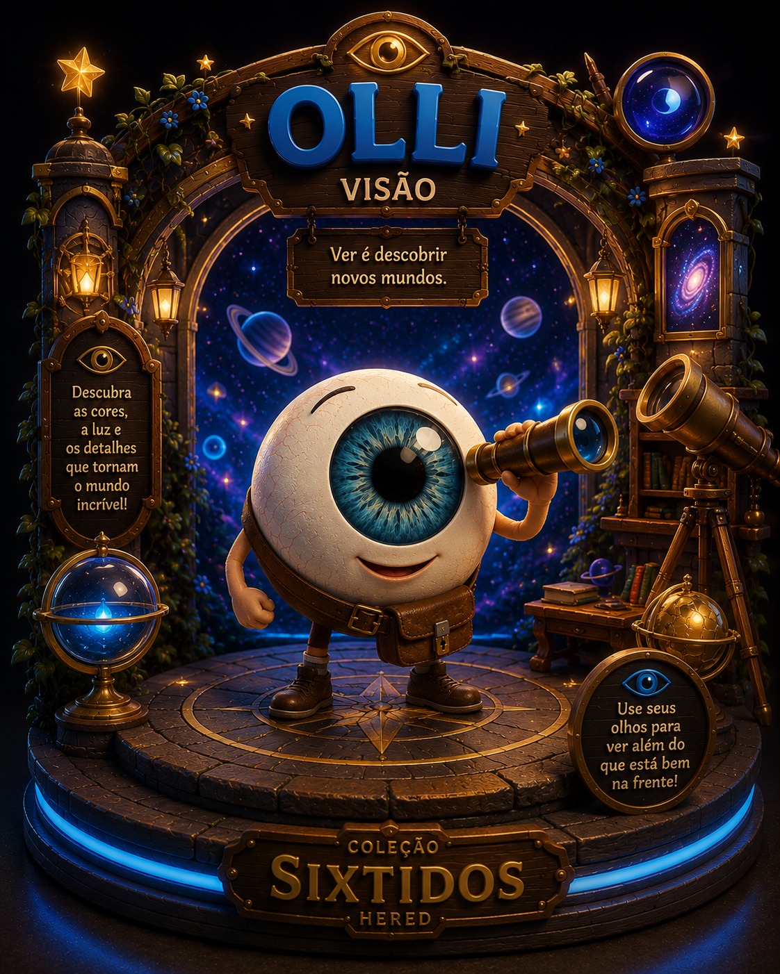 Olli