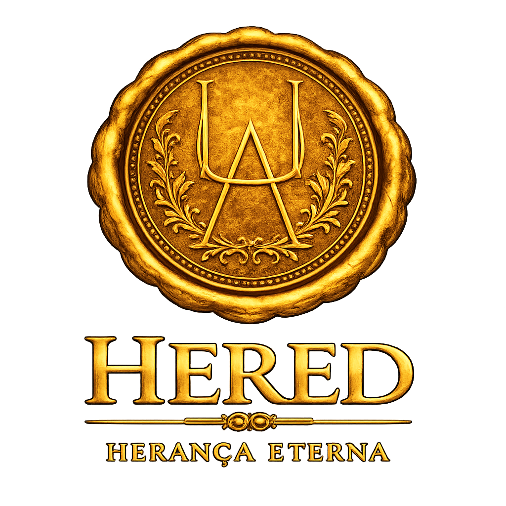 HERED Capa