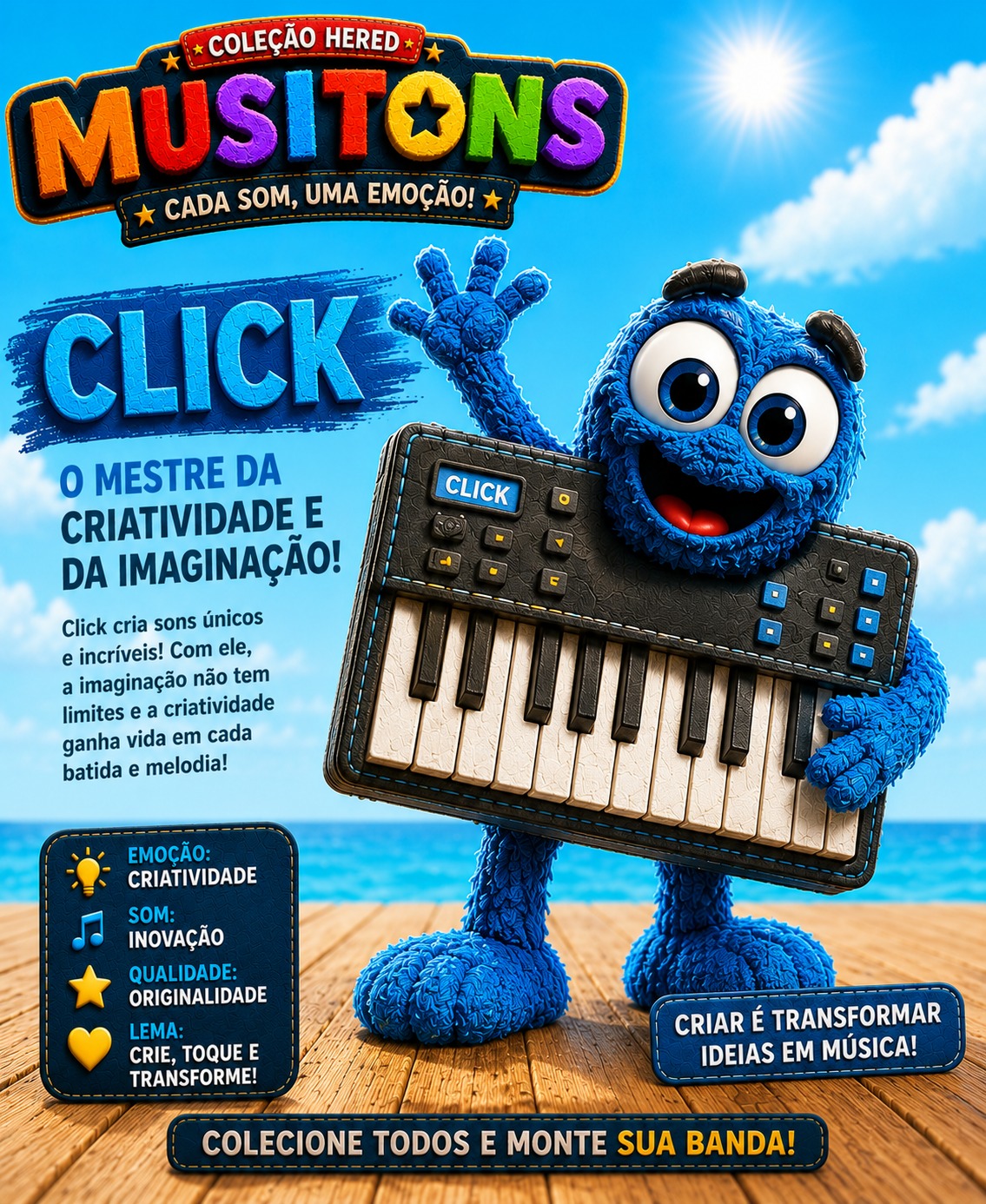 Histórias Infantis 3