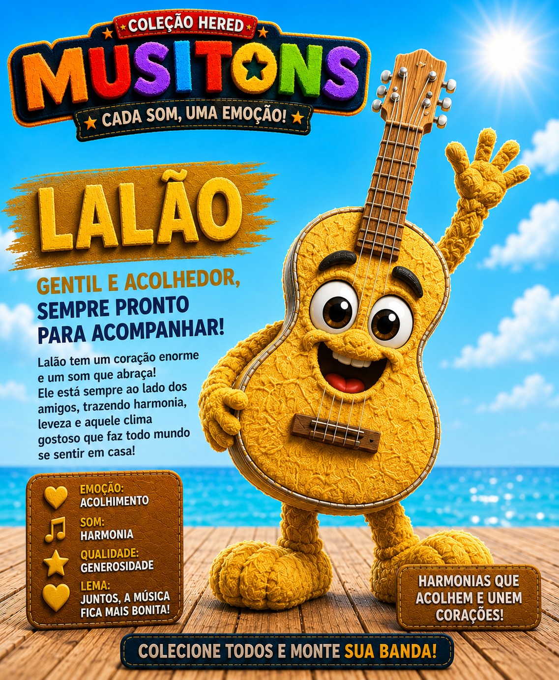 Lalão